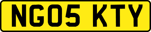 NG05KTY