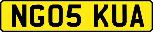 NG05KUA