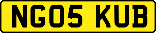 NG05KUB