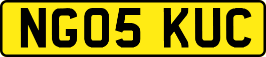 NG05KUC