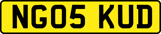 NG05KUD