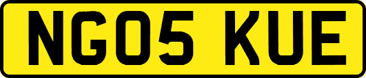 NG05KUE