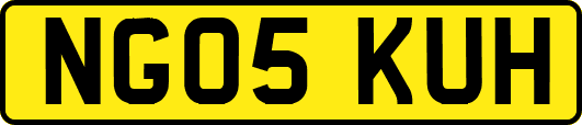 NG05KUH