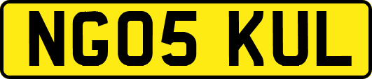 NG05KUL