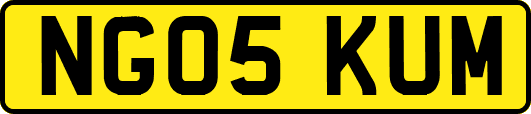 NG05KUM