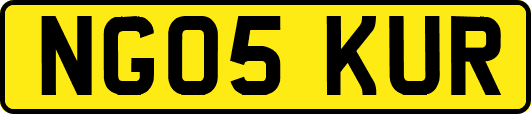 NG05KUR