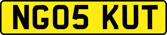 NG05KUT