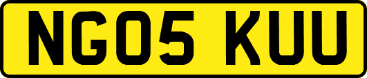 NG05KUU