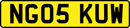 NG05KUW