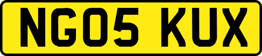 NG05KUX