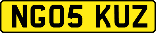 NG05KUZ