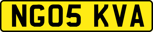 NG05KVA