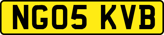 NG05KVB