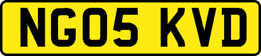NG05KVD