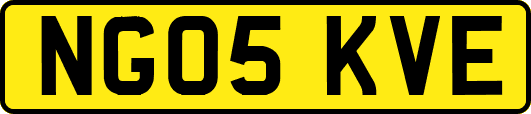 NG05KVE