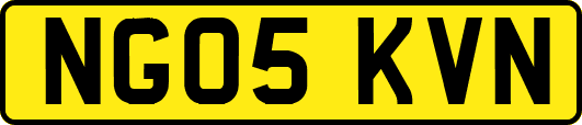 NG05KVN