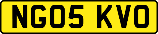 NG05KVO