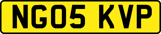 NG05KVP