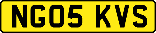 NG05KVS