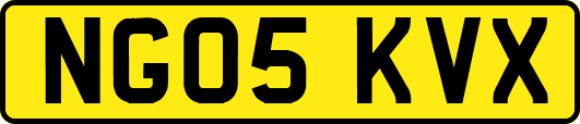 NG05KVX