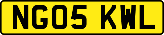 NG05KWL