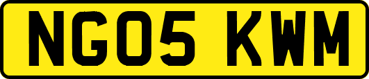 NG05KWM