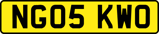 NG05KWO