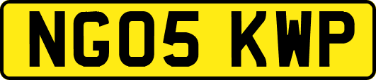 NG05KWP