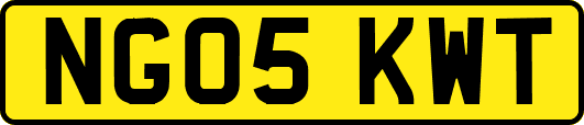 NG05KWT