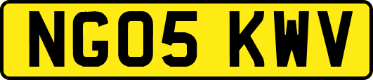 NG05KWV