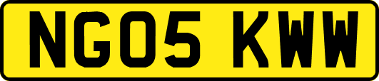 NG05KWW