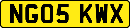 NG05KWX