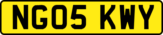 NG05KWY