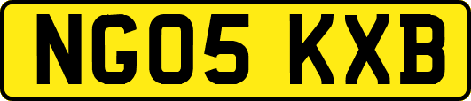 NG05KXB