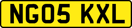 NG05KXL