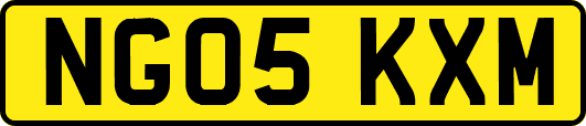 NG05KXM