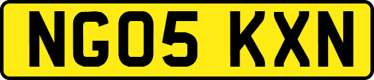 NG05KXN