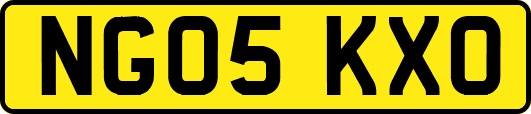 NG05KXO