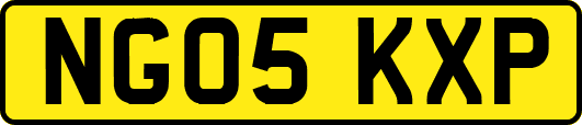 NG05KXP