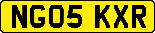 NG05KXR