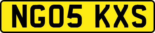 NG05KXS