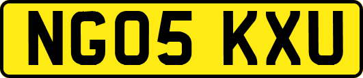 NG05KXU