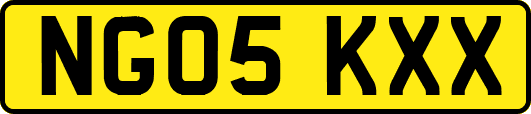 NG05KXX
