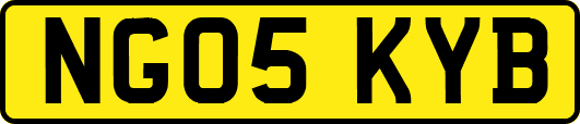 NG05KYB