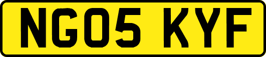 NG05KYF