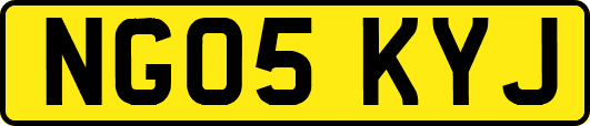 NG05KYJ
