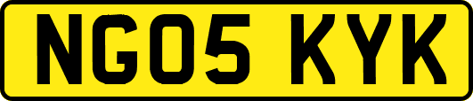 NG05KYK