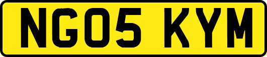 NG05KYM