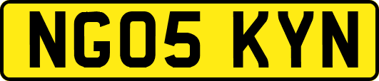 NG05KYN