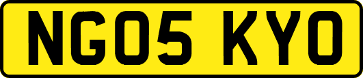 NG05KYO